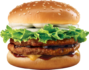 double-teri-burger